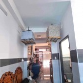 HẺM XE HƠI THÔNG LÔ TƯ - LIÊN KHU 2-10 - 3 TẦNG BTCT 4PN - 52M2 - SỔ NỞ HẬU TÀI LỘC GIÁ 4.65 TỶ